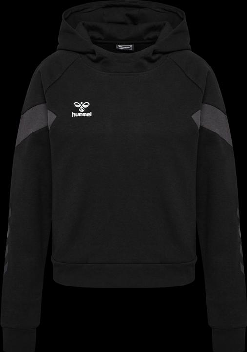 Actual product image hummel Hmltravel Sweat Hoodie Woman (XXL)