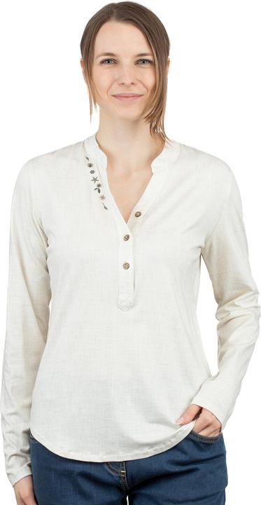 Produktbild Chillaz Women's Sonnblick Shirt (34)