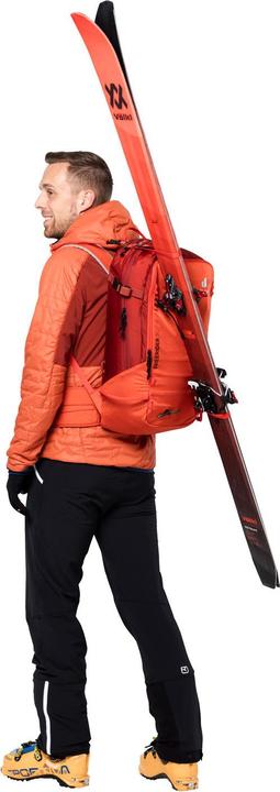 Produktbild Deuter Freerider 30 (30 l)