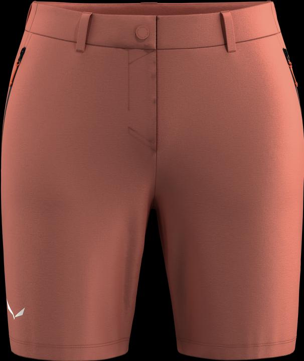 Actual product image Salewa Puez Talvena Durastretch Shorts Damen (40, L)