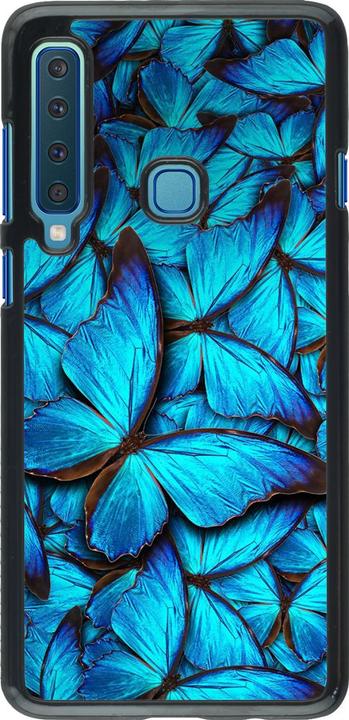 Actual product image PhoneLook Papillon cover (Samsung Galaxy A9)