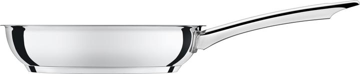 Immagine prodotto WMF Durado (20 cm, Padella per friggere, Acciaio inossidabile)