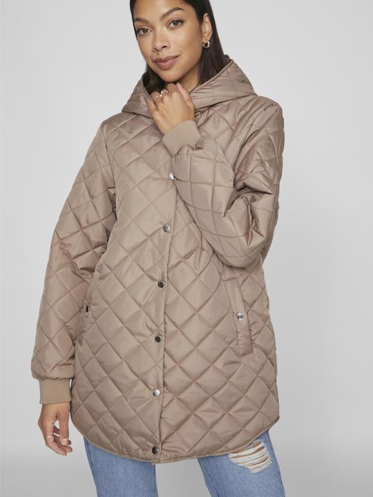 Image du produit Vila Manteau à capuche (42)