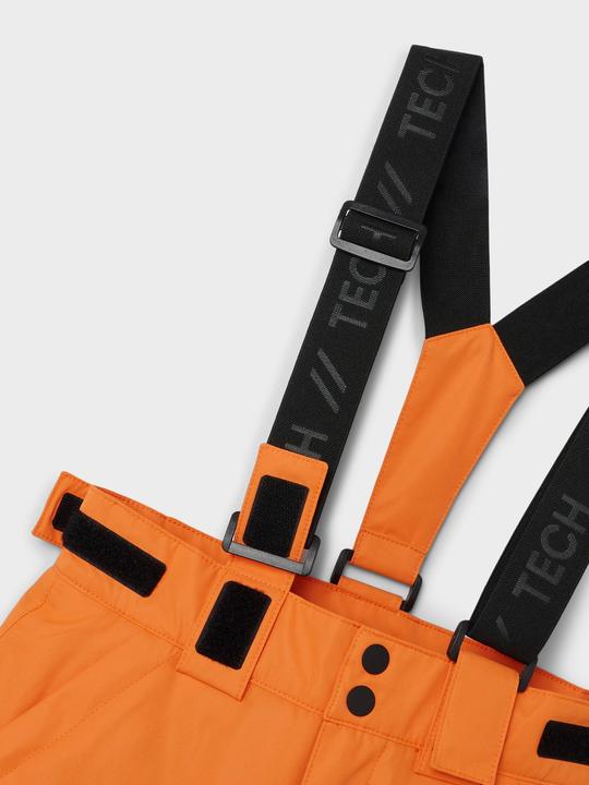 Produktbild Name it Nknslope10 Ski Pant Limited Edition Fo (128)