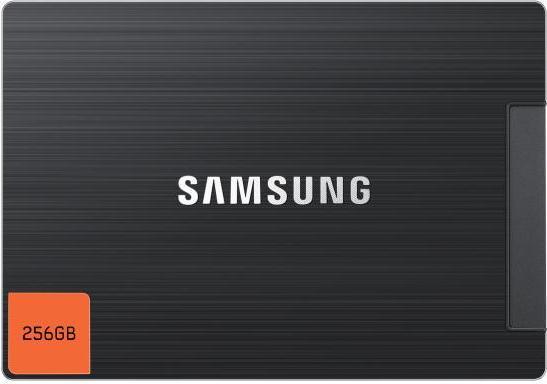 Immagine prodotto Samsung Serie SSD 830 (256 GB, 2.5")