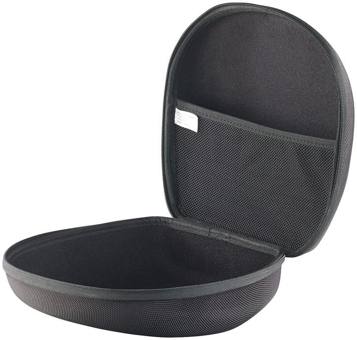 Produktbild Auvisio Hardcase-Schutztasche (Kopfhörer Tasche)