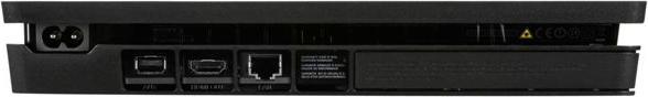 Produktbild Sony Playstation 4 Slim 500GB