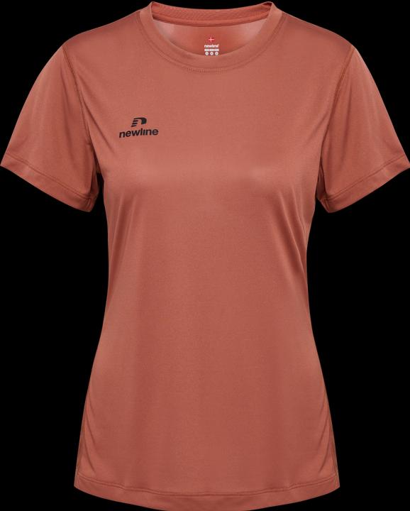 Actual product image Newline nwlBEAT T-SHIRT W (L)