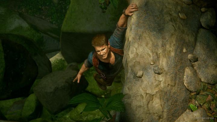 Actual product image Sony Uncharted: Legacy of Thieves Collection Multilingual PlayStation 5 (PS5, Multilingual)