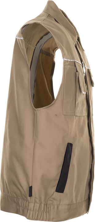 Actual product image Planam Work vest (3XL)