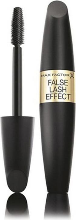 Actual product image Max Factor False Lash Effect Mascara Brown (Brown, Black)