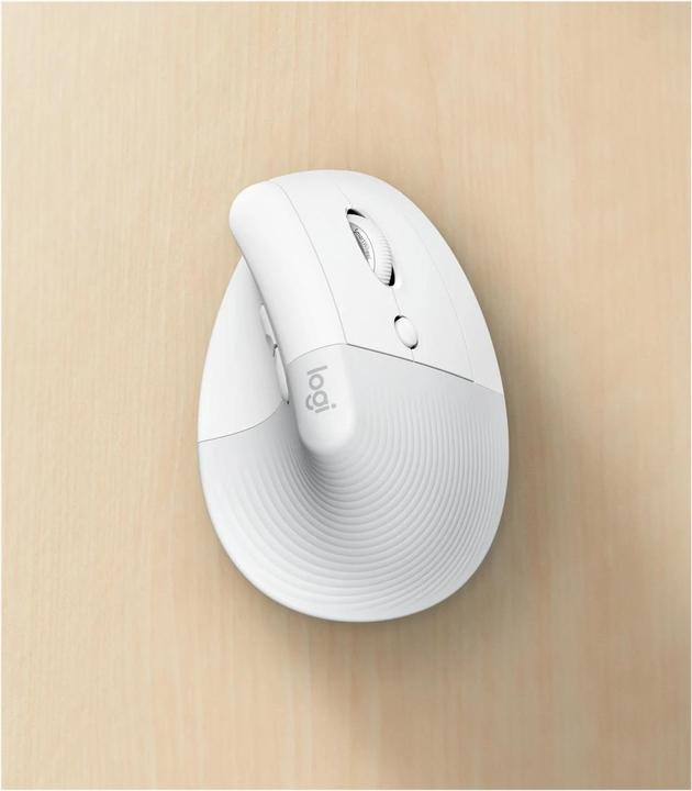 Immagine prodotto Logitech Lift for Business (Cablato)
