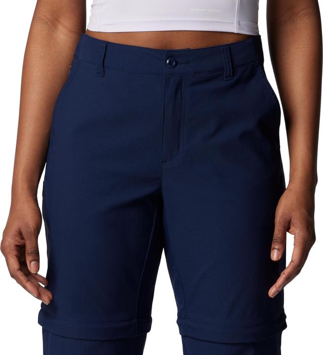 Image du produit Columbia Pantalon Convertible Leslie Falls™ Femme (L)