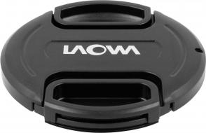 Image du produit Venus Optic Venus Optics Laowa Objektivdeckel – 72 mm