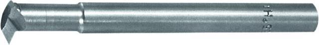 Actual product image Internally threaded steel right-hand thread form 55° (Whitworth)