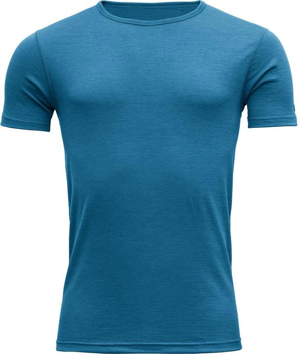 blau melange