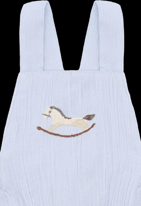 Image du produit Hust and Claire Baby Latzhose HCMusse (80)