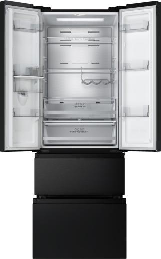 Actual product image Hisense RF632N4WFE1 4-door 485 Litre Refrigerator (485 l)