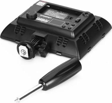 Actual product image Yongnuo YN-300III (Studio light, Video light)