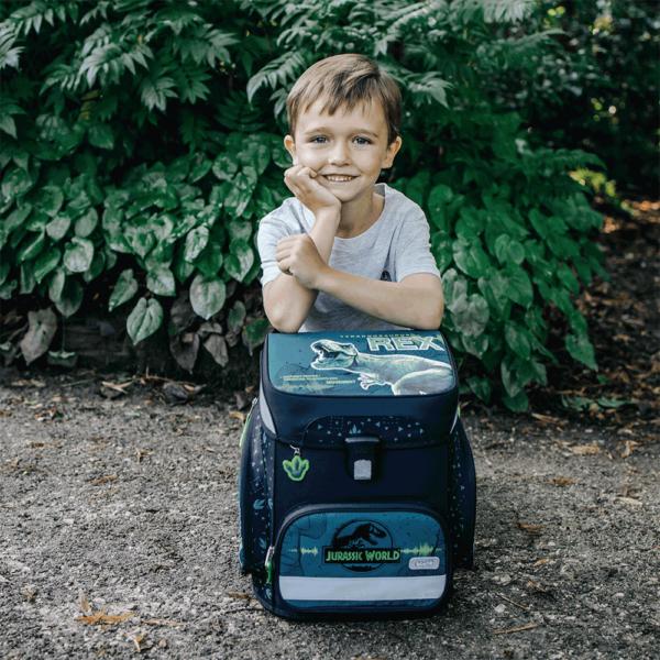 Produktbild Scooli EasyFit (18 l)
