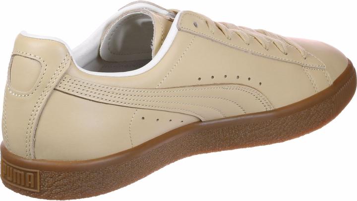 Image du produit Puma Chaussures Clyde Veg Tan NATUREL (40)