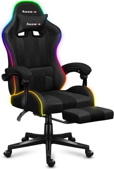 Produktbild Huzaro Force 4.7 RGB