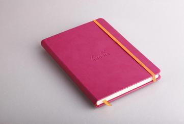 Immagine prodotto Rhodia Quaderni e quaderni Rho (A5, Righe)