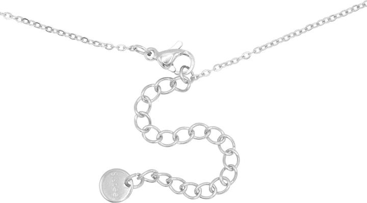 Immagine prodotto Heideman Eros color argento (100% acciaio inossidabile)
