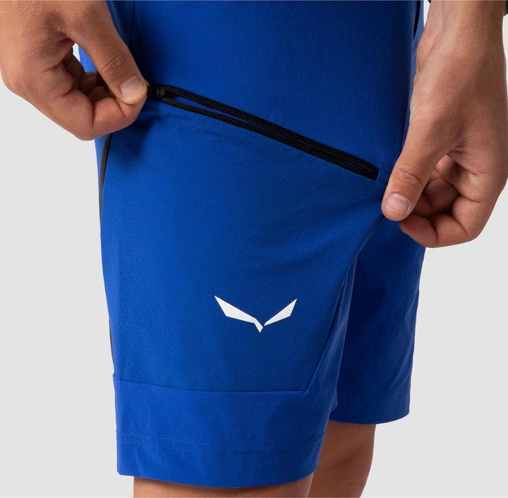 Immagine prodotto Salewa PEDROC 3 DST - Pantaloncini cargo da uomo (S)