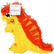 Produktbild Party Pinata Dinosaurier