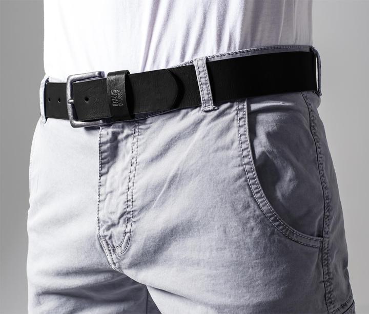 Immagine prodotto Urban Classics Cintura in similpelle (S)