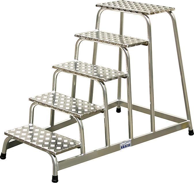 Produktbild Krause Montagetritt (Gerüst, 30.50 cm)