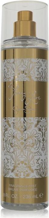 Produktbild Jessica Simpson Fancy Love by Fragrance Mist 240 ml (Body Mist, 240 ml)
