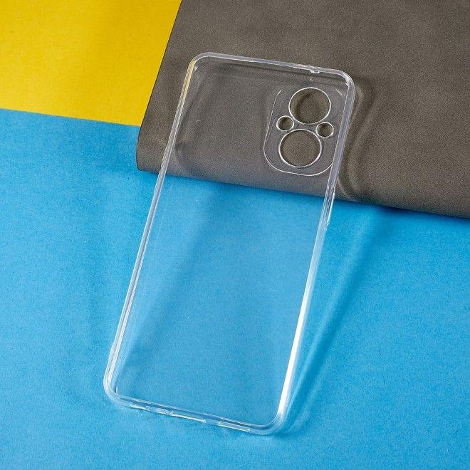 Immagine prodotto MU Classic Serie Softcase TPU (Oppo Reno 8 Lite 5G)