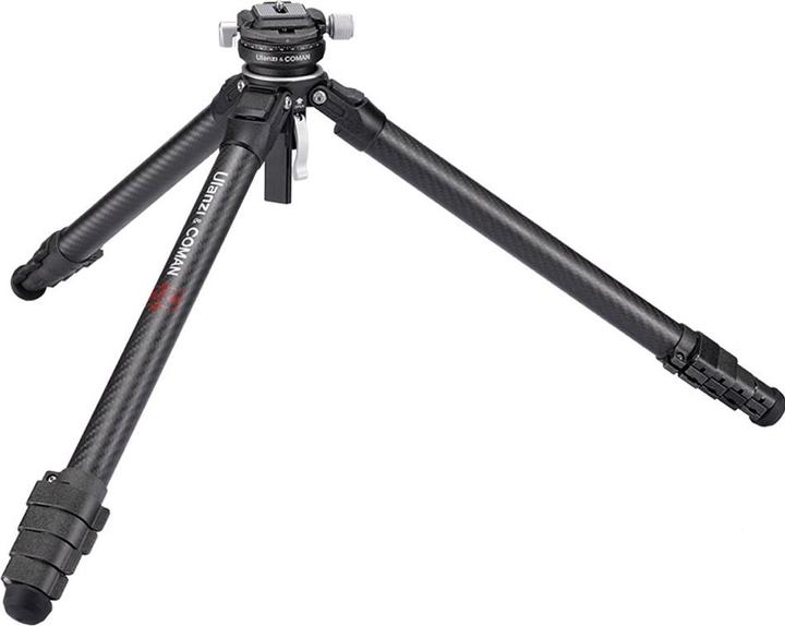 Actual product image Ulanzi Zero Y (Carbon)