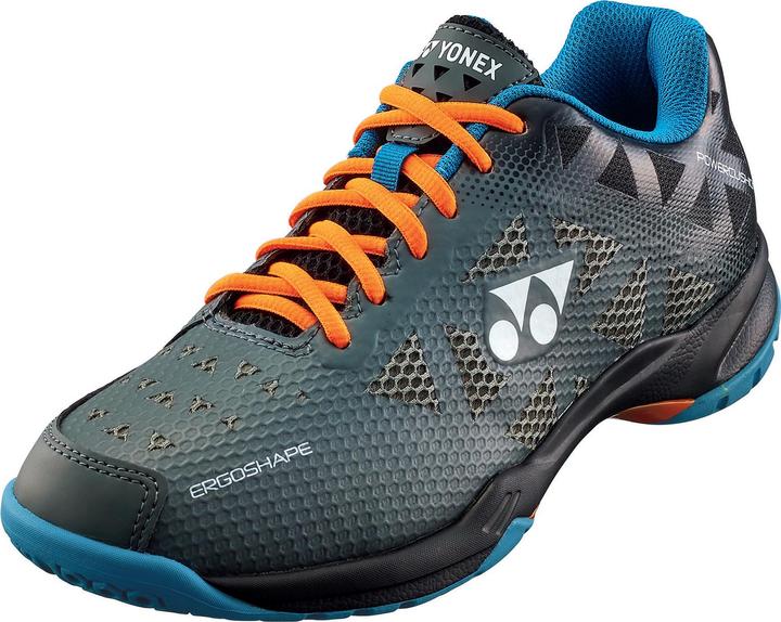 Actual product image Yonex PC 50 Dark Grey X8792514 (40)
