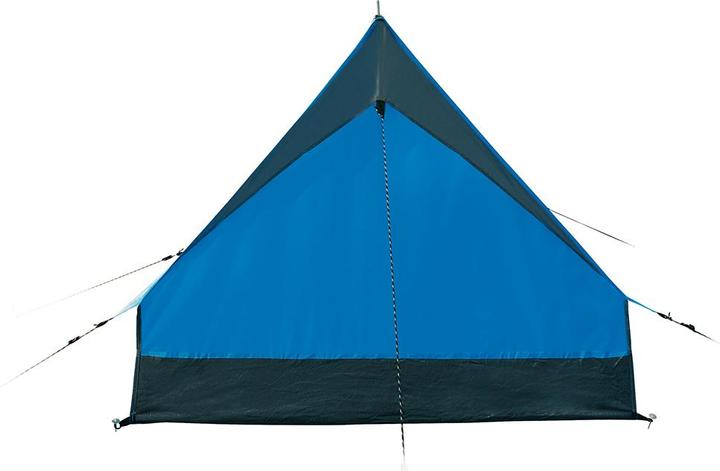 Actual product image High Peak Minipack (Dome tent, 1.60 kg, 2 persons)