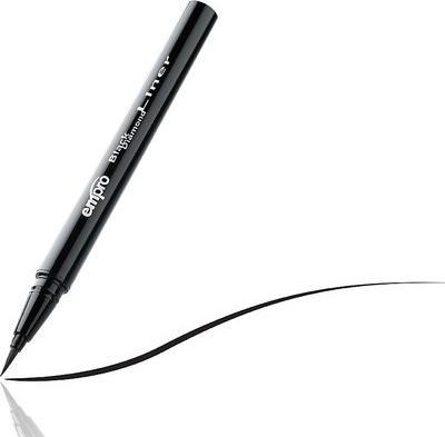 Actual product image EMPRO Black Diamond Liner 1 ml (Grey)