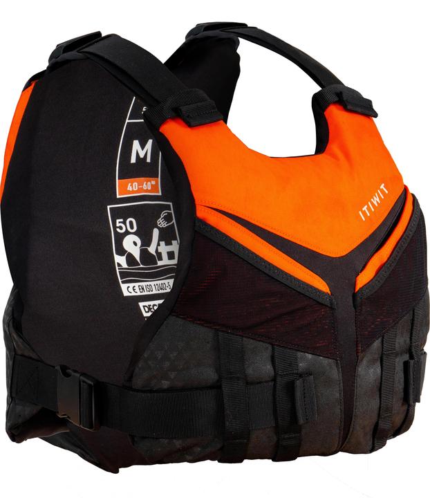 Actual product image Itiwit BA RACE 50N (60, 62, 63, 64, 66, 68, 72, 74, 65 K, 70 K, 80 K, 75 K, 60-80 kg)
