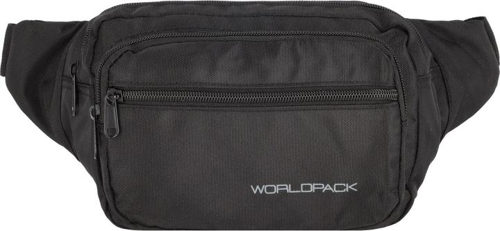 Image du produit Worldpack Sac banane 33 cm