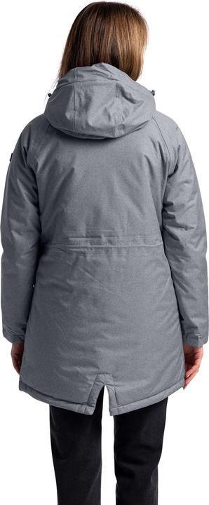 Image du produit Trespass - Veste imperméable WINTERTIME - Femme (XS)