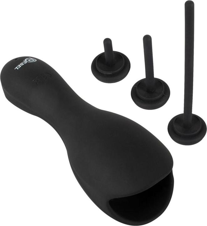 Actual product image Rebel Glans Masturbation w.3Di