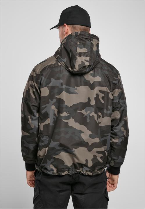 Produktbild Brandit Pull Over Windbreaker (S)