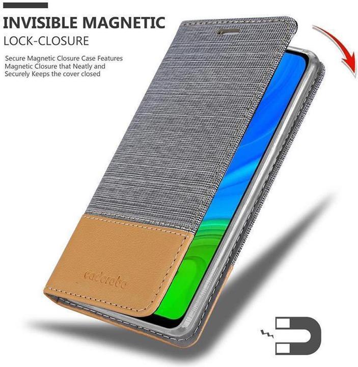 Actual product image Cadorabo Jeans Optik (Huawei P Smart (2020))
