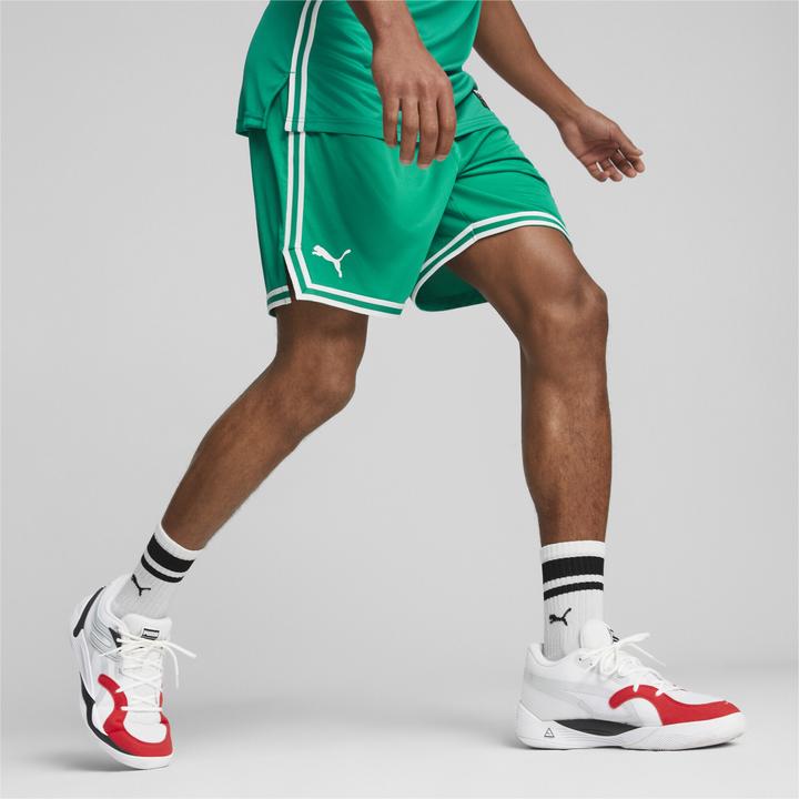 Image du produit Puma Court métrage Hoops Team Game (L)
