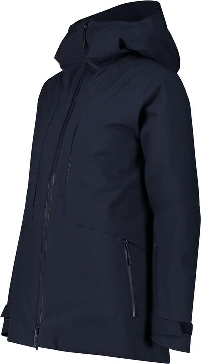 Image du produit CMP Campagnolo Veste femme Fix Hood 34W4006 (44, XL)