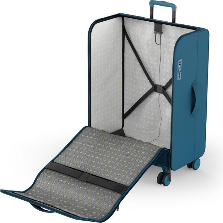 Produktbild Rollink Futo - Trolley M, Lyons (85 l, M (50 - 90l))