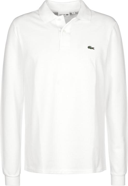 Lacoste Longsleeve Polo Basic