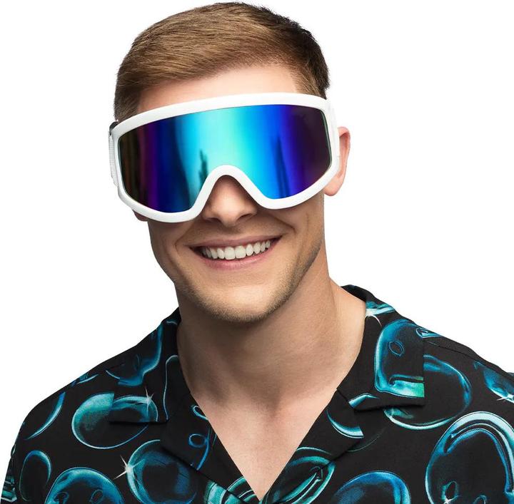 Produktbild Boland Skibrille - Rave