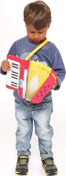 Produktbild Bontempi Akkordeon